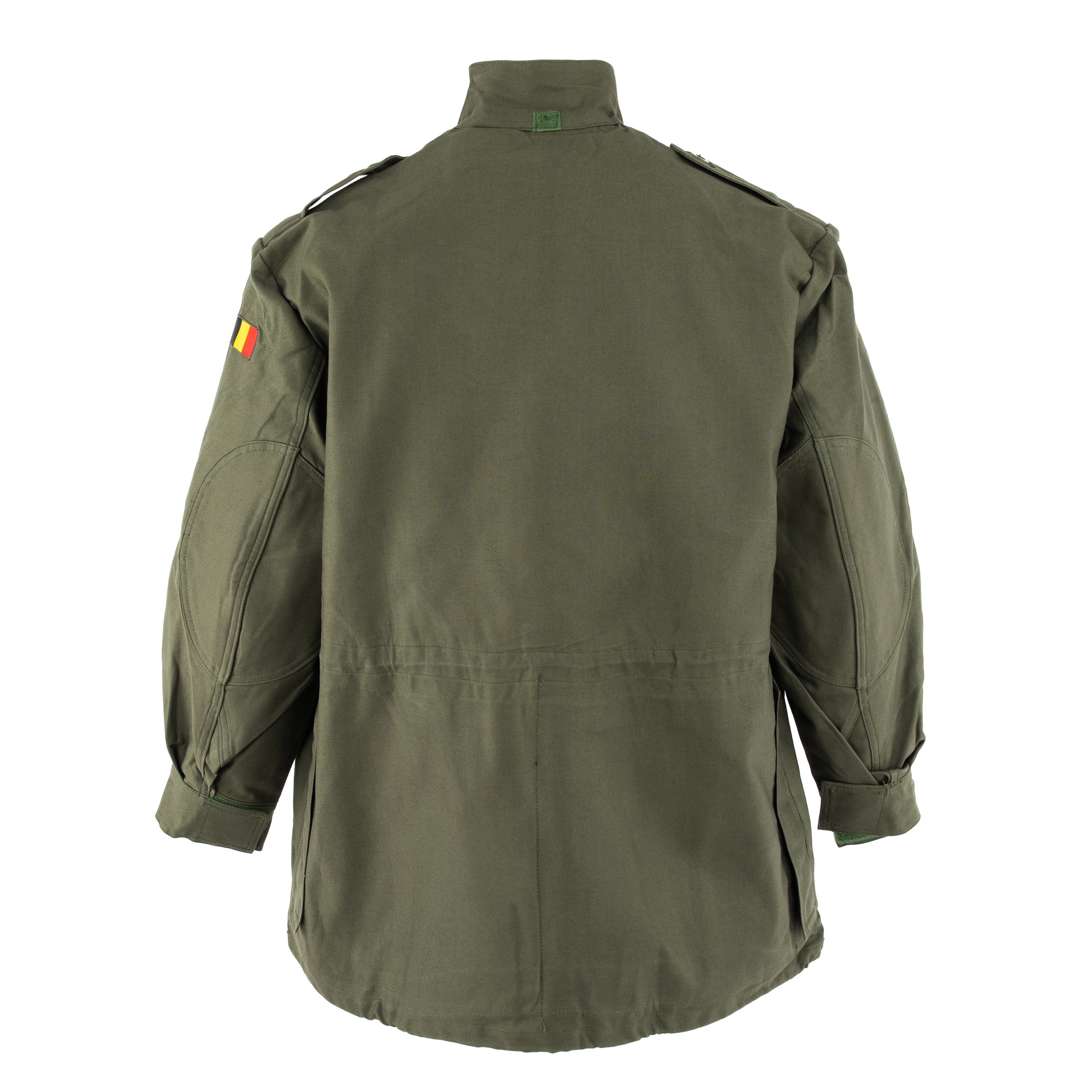 Buy Belgian M88 Field Parka New Medium/Long (7080/9505) for